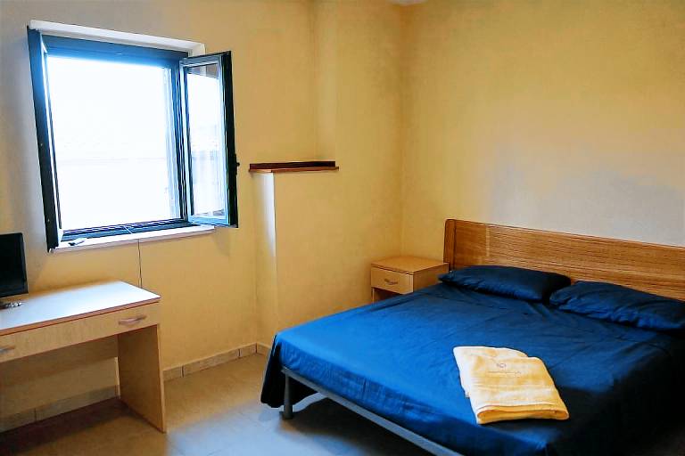 Ferienwohnung Falerna Marina