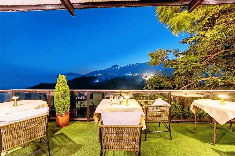 House  Kasauli