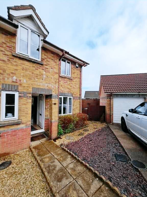 House  Merthyr Tydfil