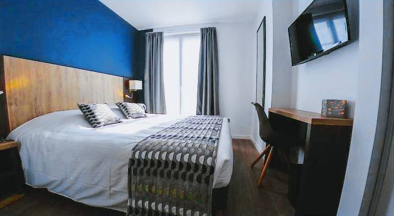 Hotel du Tramway — photo 2
