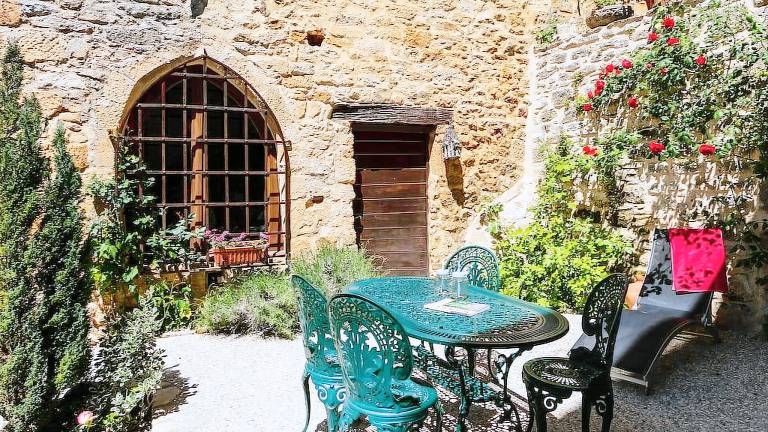 Maison de vacances Beynac-et-Cazenac