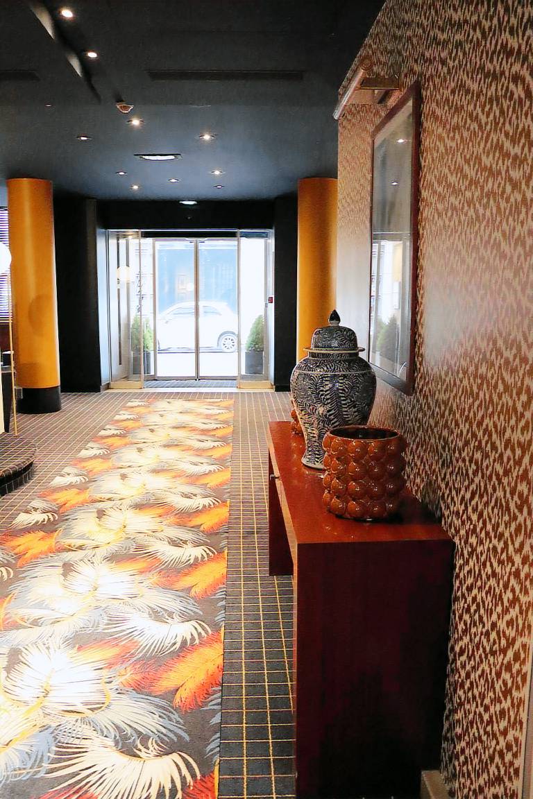 L'Hotel Pergolese — photo 4