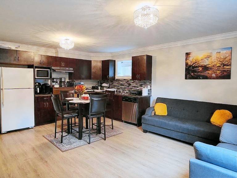Oscar Inn & 2bd Suite up to 6 people private — photo 4