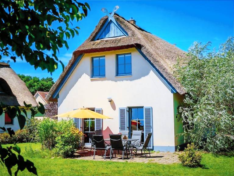 Ferienhaus Scharmützelsee