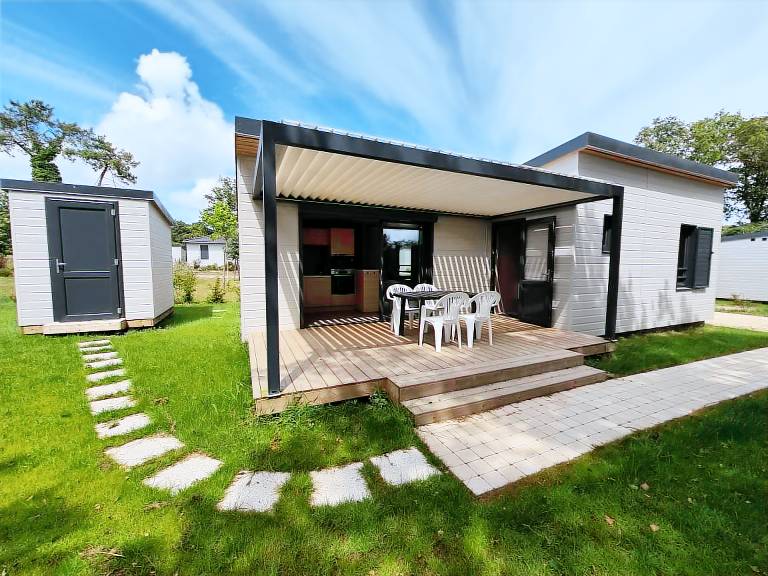 Chalet Marzan