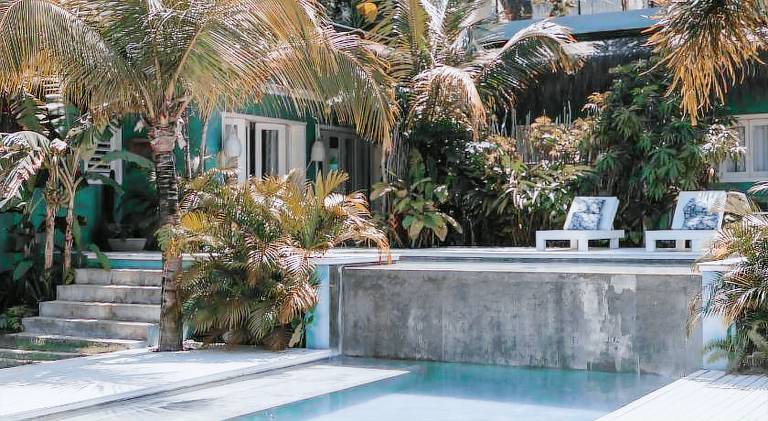 Cactus Lodge Pipa in Tibau do Sul