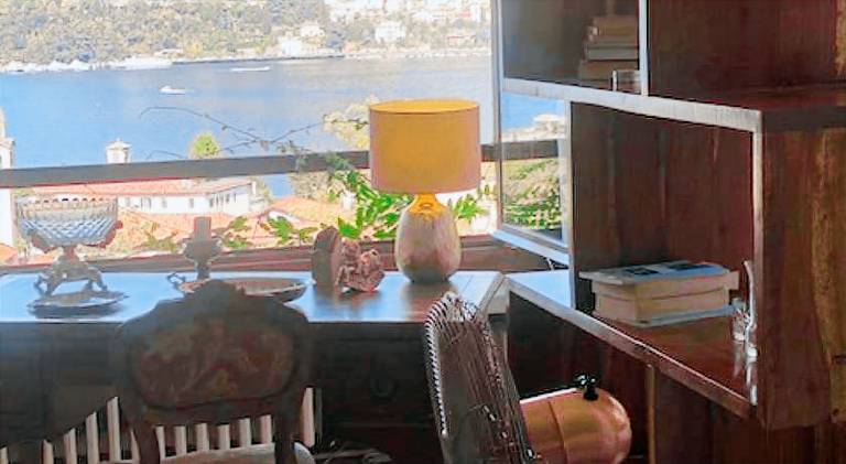 Spacious holiday apartment with yard & patio | Near Tempio Voltiano | Pet-friendly — photo 4