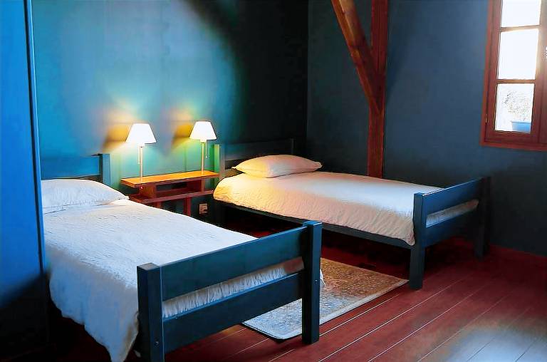 Chambre d'hôtes Lectoure
