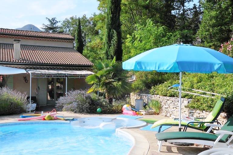 Villa Nyons