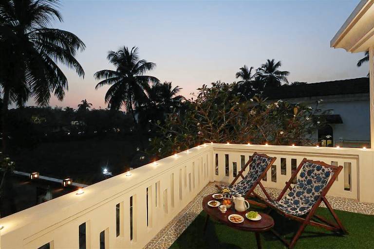 House with pool & barbecue — photo 3