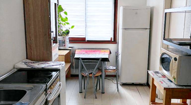 Apartment | Close to Covered Bridges | Pets are welcome — photo 3