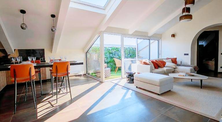 Apartment Naples