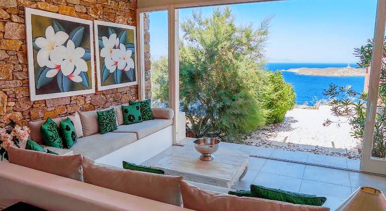 Fully equipped villa with barbeque, garden & private pool | Good for workation | Pets allowed — photo 3