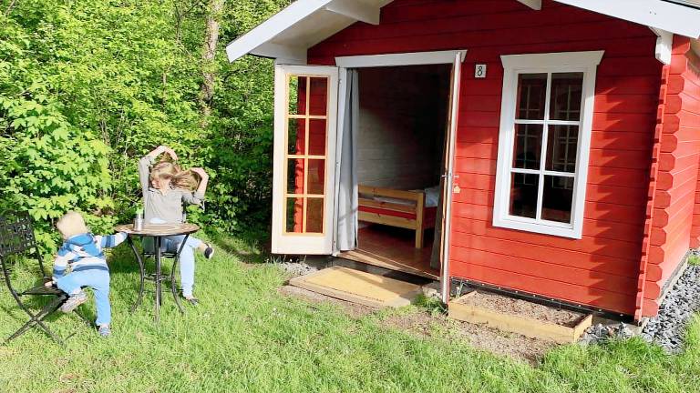 Ferienwohnung Losheim am See