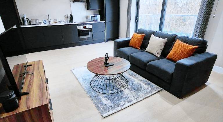 Lovely house | Pets are welcome — photo 3