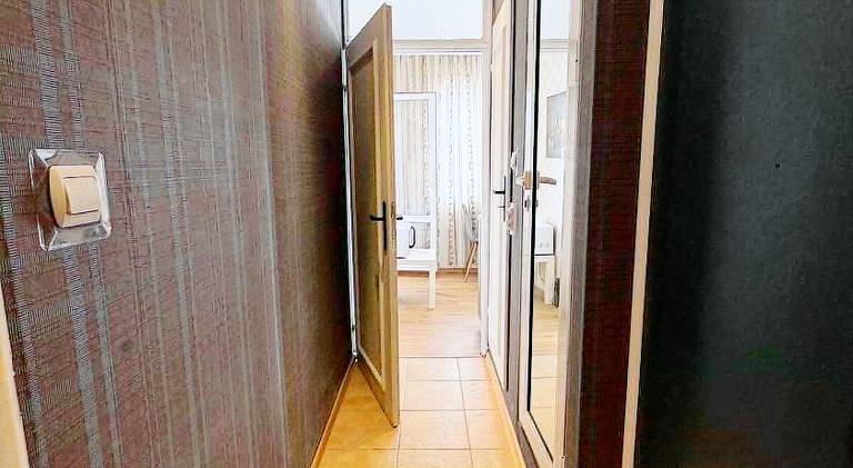 Holiday apartment with 1 room for 4 persons — photo 5
