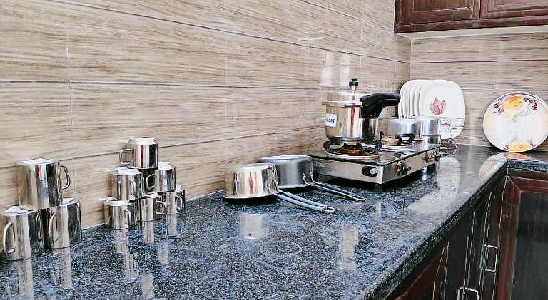 Annamaiah guest house — photo 5