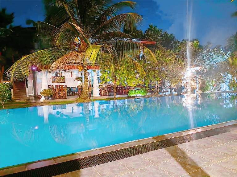 Villa with grill, pool & garden | Close to the beach | Pets are welcome — photo 3