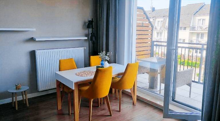 Rental apartment with pool — photo 5