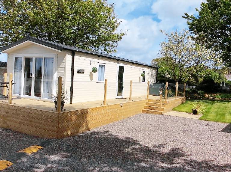 Cabin Wigton