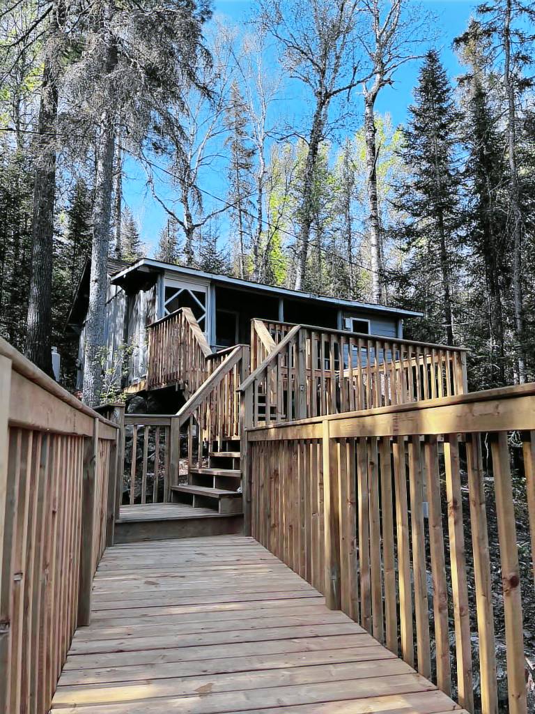 Cottage Temagami