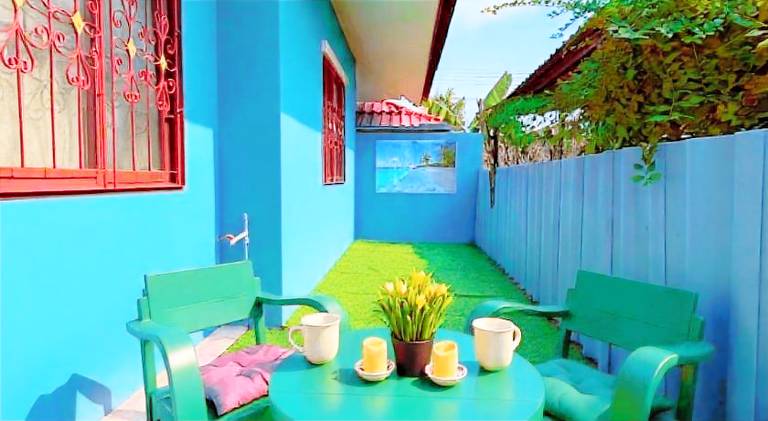 Nice vacation home with pool | Dogs allowed — photo 5