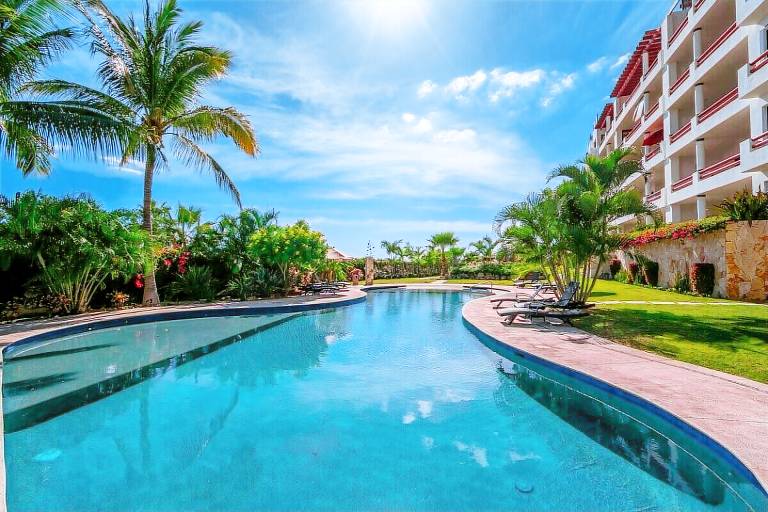 Condo San José del Cabo