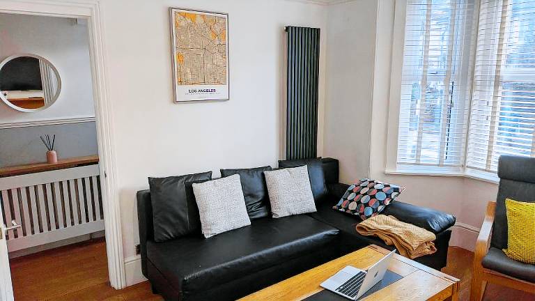 Ferienhaus Exeter