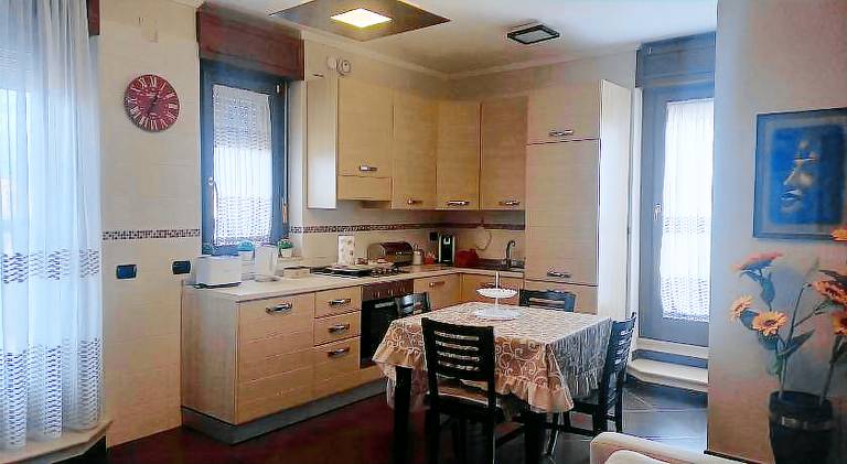 Apartment with 1 room for 3 persons — photo 5