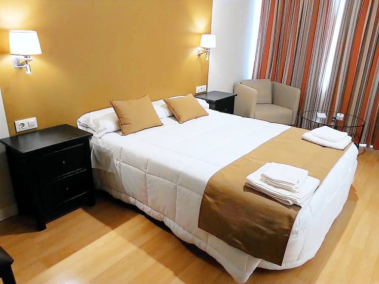 Hotel Moya — photo 2
