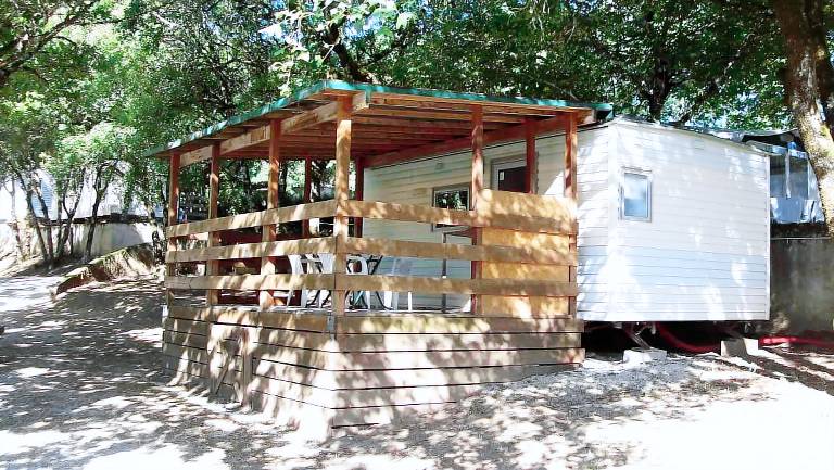 Chalet Padirac