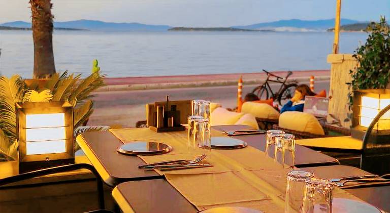 Tare Suites in Izmir