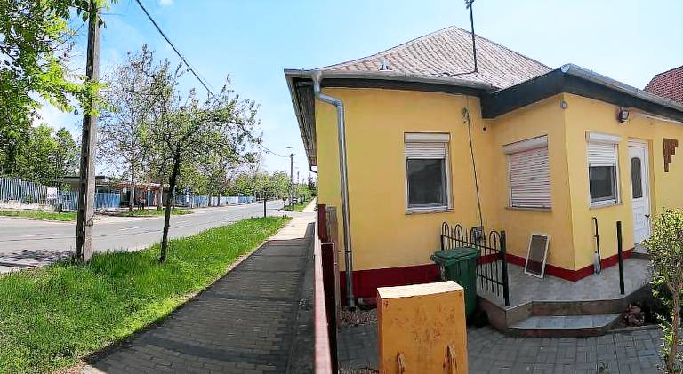 Apartament Hajdúszoboszló