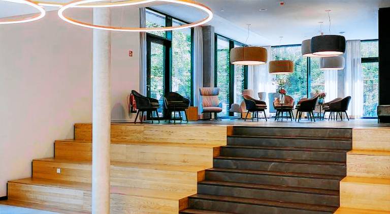 Hotel Restaurant Krone