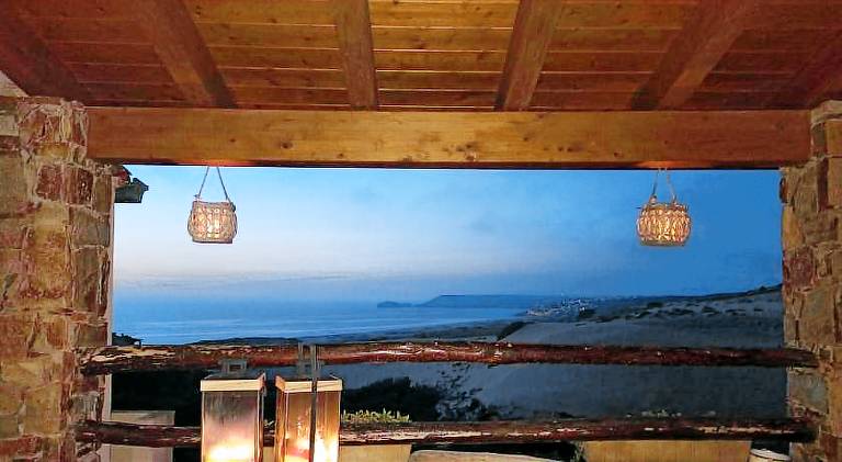 House with 2 rooms for 4 persons — photo 4