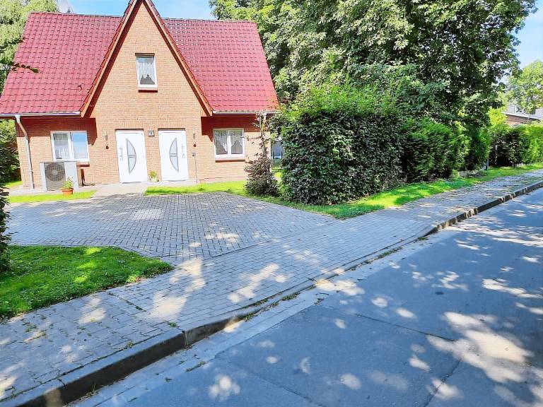 Ferienwohnung Klausdorf