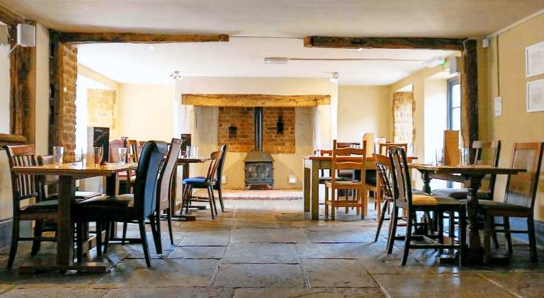 The Hollybush Inn and B&B — photo 2