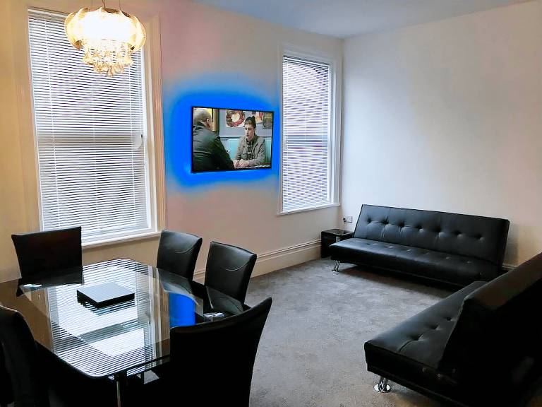 Appartement  Blackpool