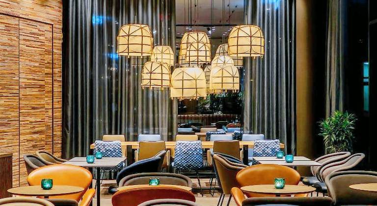 Motel One Bonn-Hauptbahnhof in Bonn
