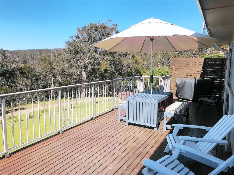 House Tathra