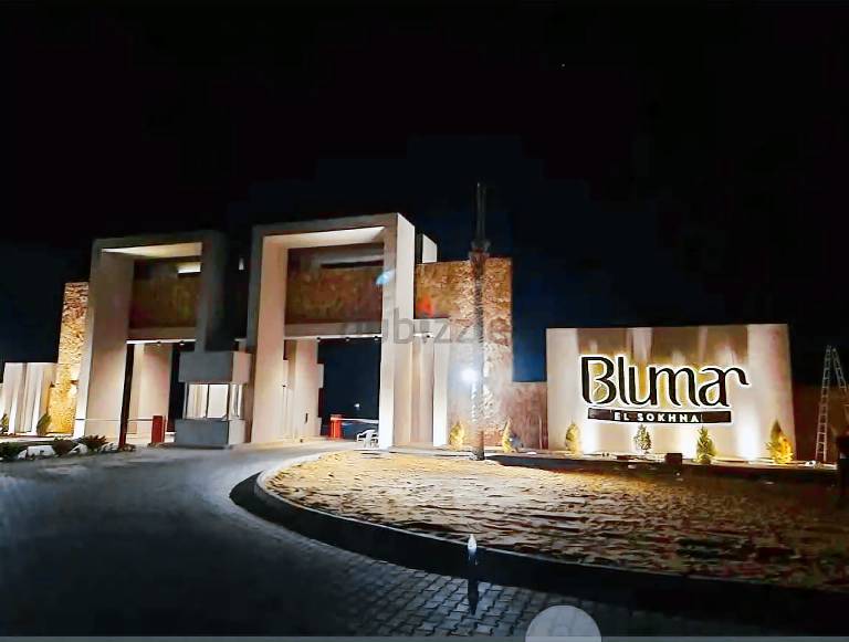 190 m&sup2; Villa
