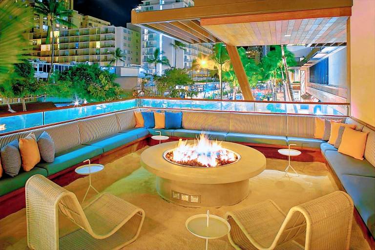 The Laylow Waikiki, Autograph Collection — photo 4