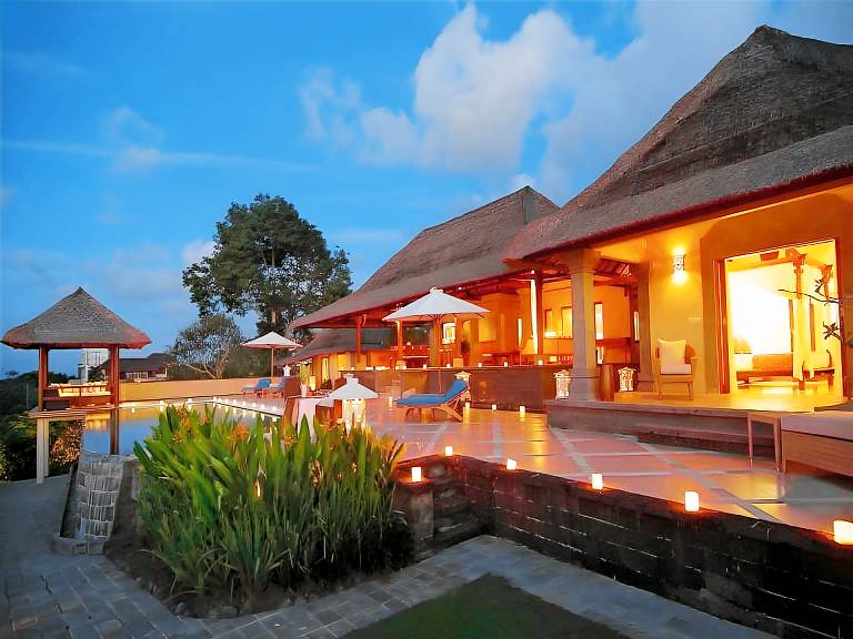 Villa Puri Balangan — photo 4
