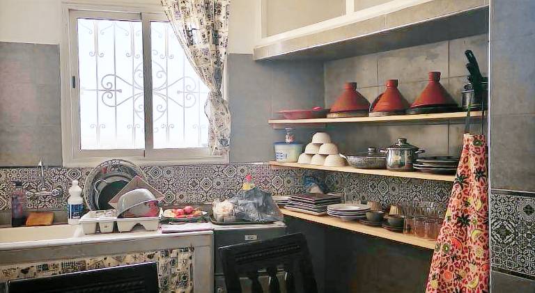 Vacation home for 4 persons — photo 3