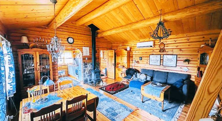Vacation home with 1 room for 4 persons — photo 3