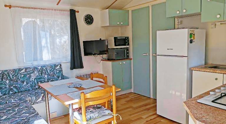 Mobil Home 4 pers proche Puy du Fou et Montaigu (Vendee 85) — photo 5