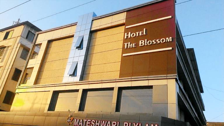 Hotel The Blossom