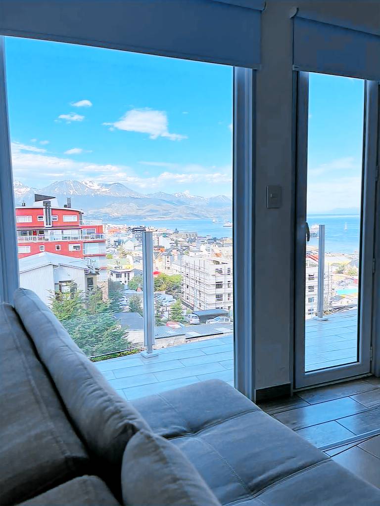 Apartamento Ushuaia