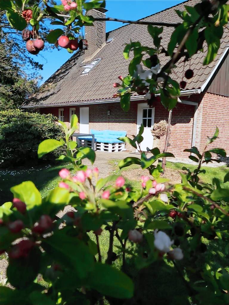 Ferienwohnung Blankenese