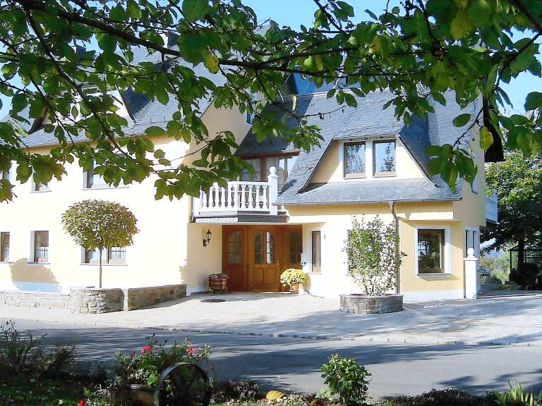 Ferienwohnung Haus Maria Olmscheid — photo 2